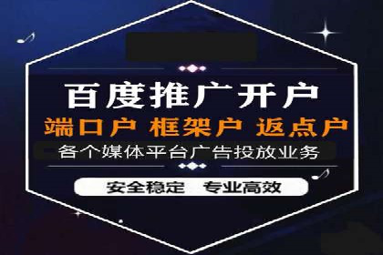 百度推广代运营案例：案例分享：传统行业逆袭之路